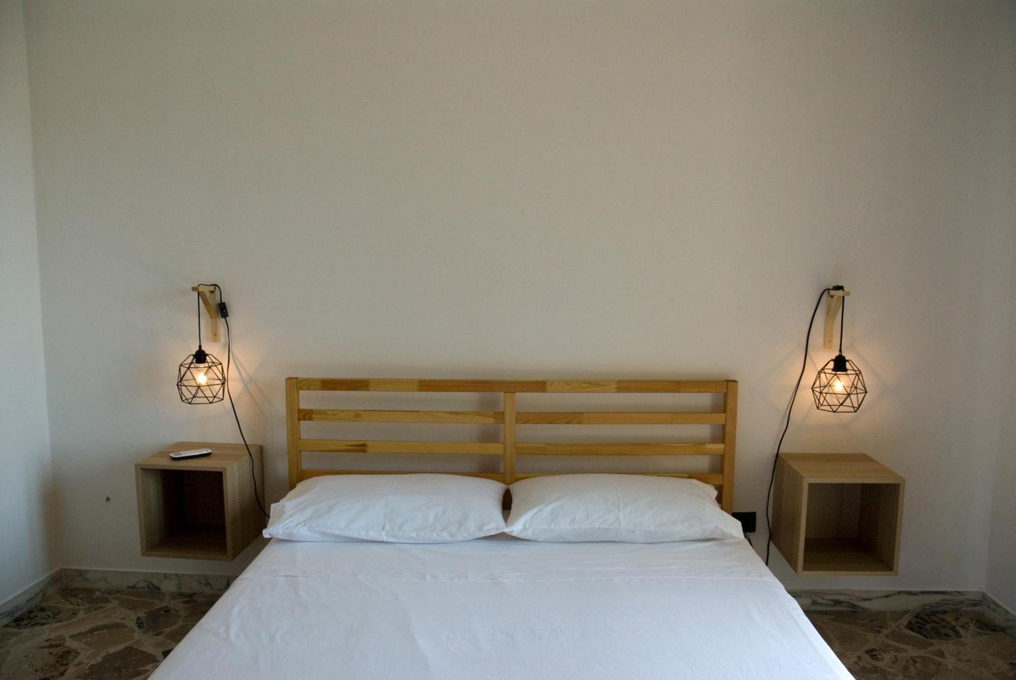 Apartamento Casa Lucia