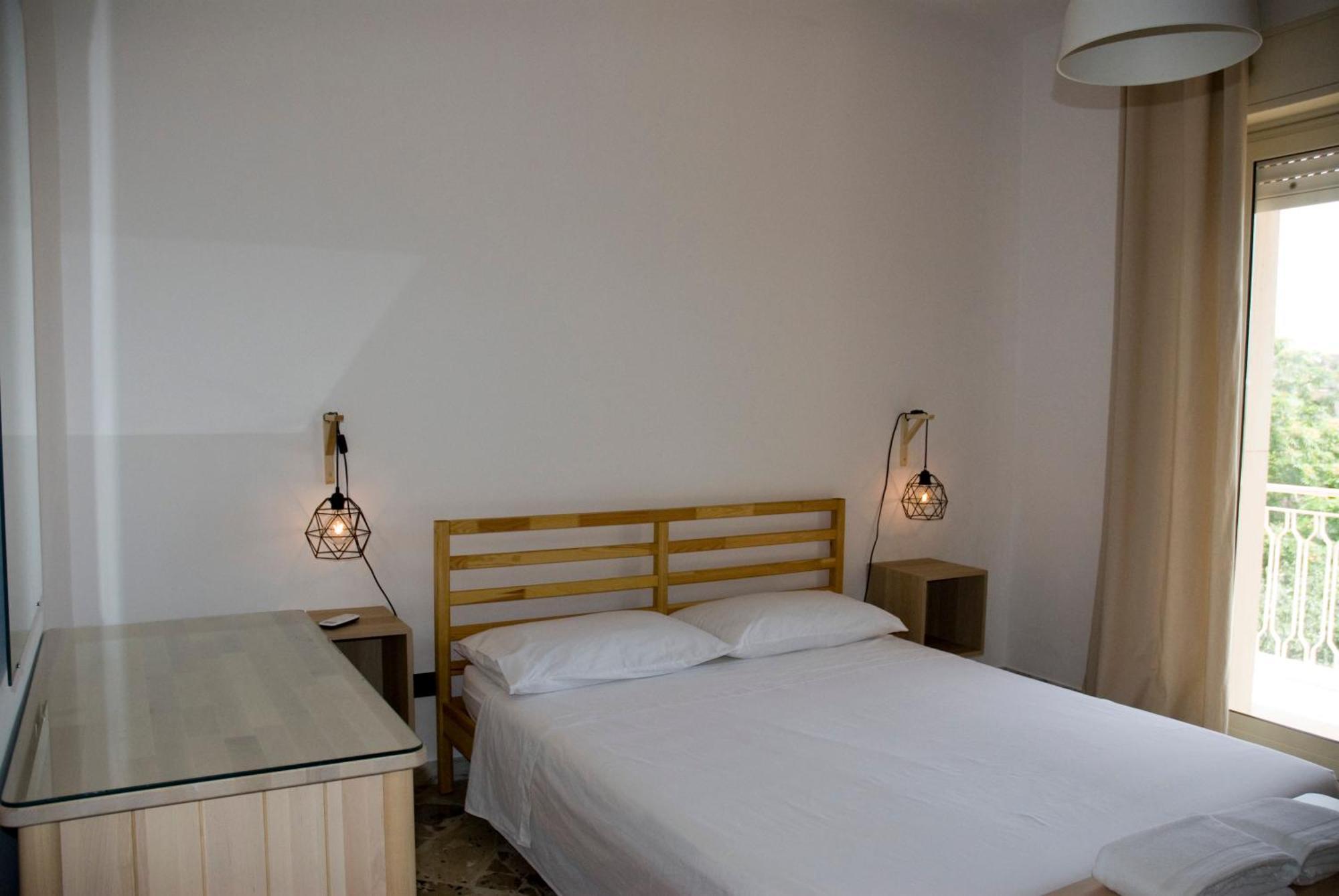 Apartamento Casa Lucia